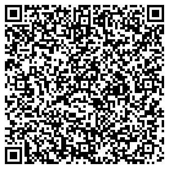 QR-код с контактной информацией организации Dronarium