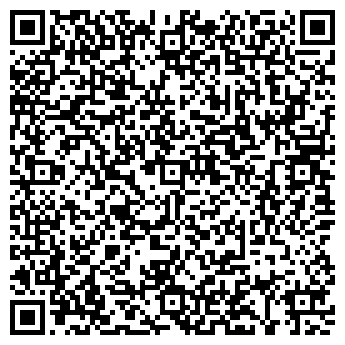 QR-код с контактной информацией организации ООО Кореямобиль