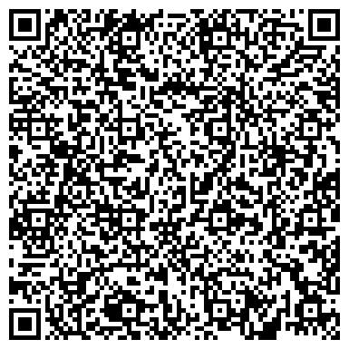 QR-код с контактной информацией организации Академия "Новые Горизонты"