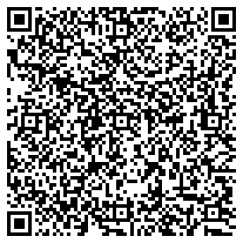 QR-код с контактной информацией организации ООО Alkim