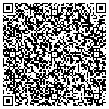 QR-код с контактной информацией организации Фотостудия "КАДР"