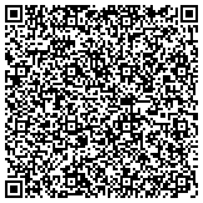 QR-код с контактной информацией организации БУЗ ВО Родильный дом и женская консультация Медсанчасть Северсталь