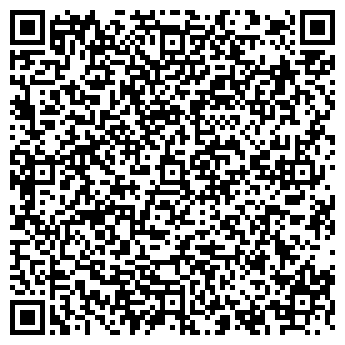 QR-код с контактной информацией организации ООО "АвтоМолл" Курган