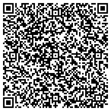 QR-код с контактной информацией организации Барбершоп "MG"