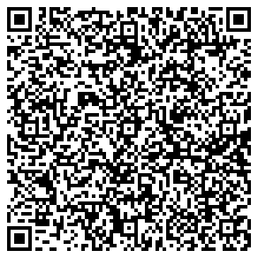 QR-код с контактной информацией организации ООО Викинг