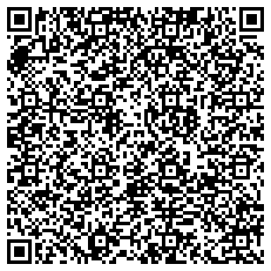 QR-код с контактной информацией организации Военторг Полигон