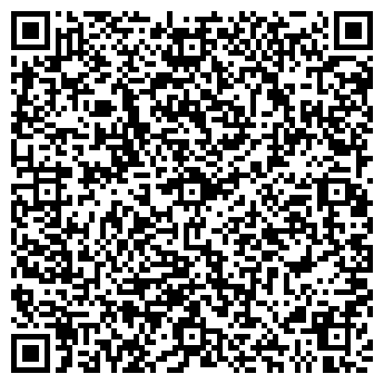 QR-код с контактной информацией организации ООО Картон ДВ