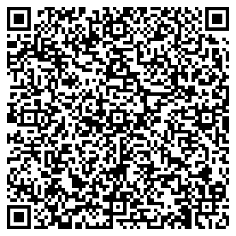 QR-код с контактной информацией организации МедКонсалт