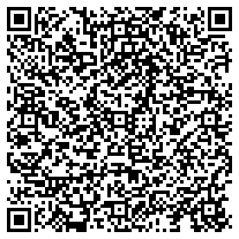 QR-код с контактной информацией организации Колодец - СПБ