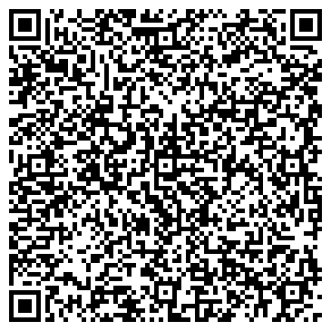 QR-код с контактной информацией организации ООО Ворота Севера