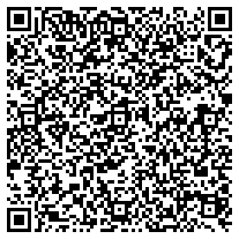 QR-код с контактной информацией организации BLUETEC