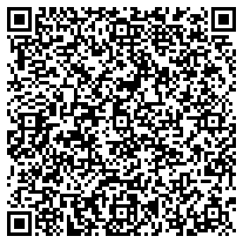 QR-код с контактной информацией организации ИП ART- WEB