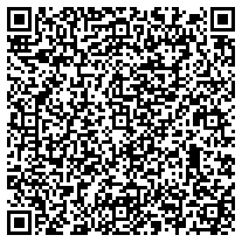 QR-код с контактной информацией организации ООО Новодугино - МельПром