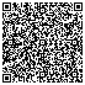 QR-код с контактной информацией организации ООО Sky Lux
