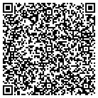 QR-код с контактной информацией организации ООО Пиццарион