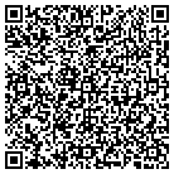 QR-код с контактной информацией организации ООО «БЕЛРУС»