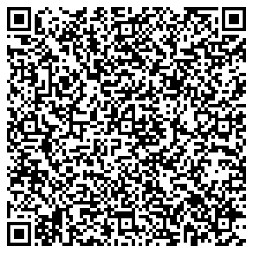 QR-код с контактной информацией организации ООО "Смолл Сити" Новосибирск