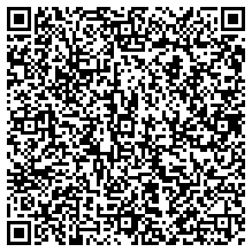 QR-код с контактной информацией организации ООО Мегаззоти