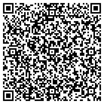 QR-код с контактной информацией организации Ozeleno