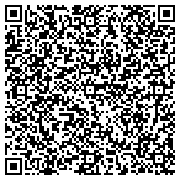 QR-код с контактной информацией организации ООО Листелли