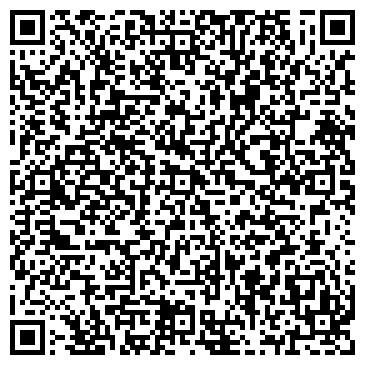 QR-код с контактной информацией организации ООО СТ - Колибри