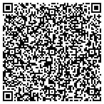 QR-код с контактной информацией организации ООО НЭКСТ