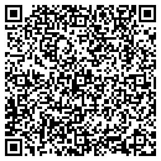 QR-код с контактной информацией организации PROДЕТИ