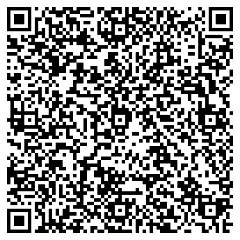 QR-код с контактной информацией организации Anyroom