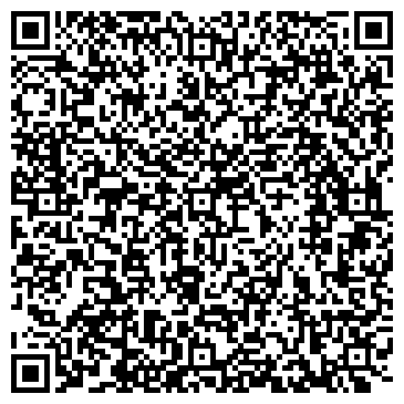 QR-код с контактной информацией организации ООО Альбатрос