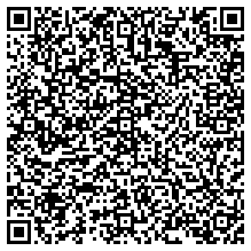 QR-код с контактной информацией организации Speedo - russia