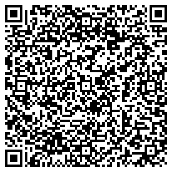 QR-код с контактной информацией организации Kangor