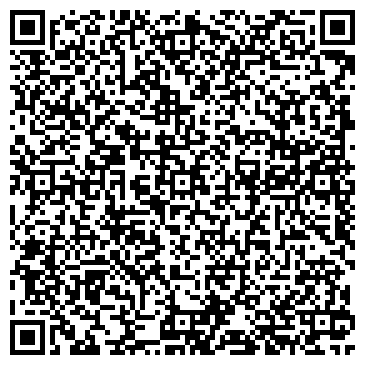 QR-код с контактной информацией организации Berserk Dancer
