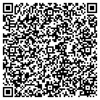 QR-код с контактной информацией организации ИП Квестория