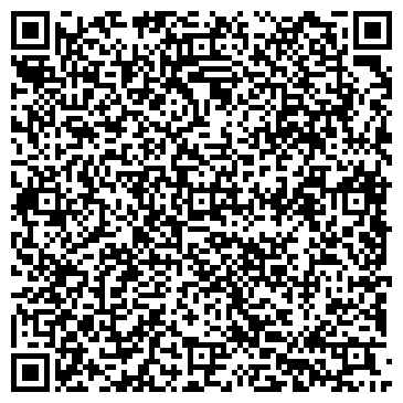 QR-код с контактной информацией организации ИП Салгир - Принт