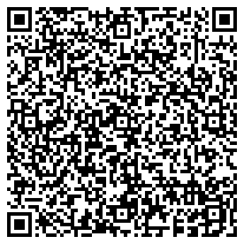 QR-код с контактной информацией организации HEDU