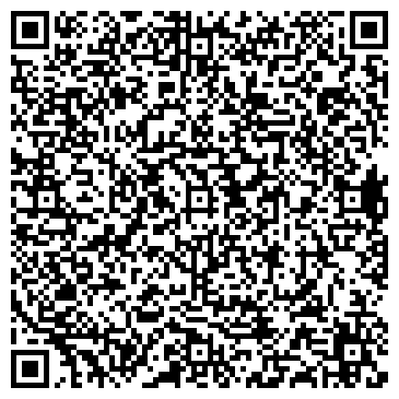 QR-код с контактной информацией организации ООО АРДИС - ИНТЕРИО