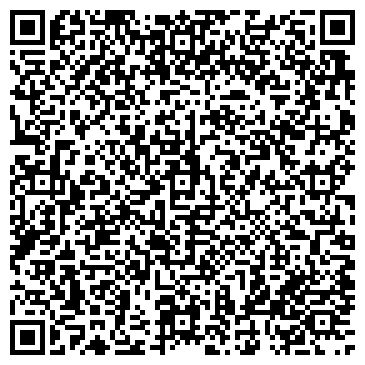 QR-код с контактной информацией организации АО Завод Фиолент