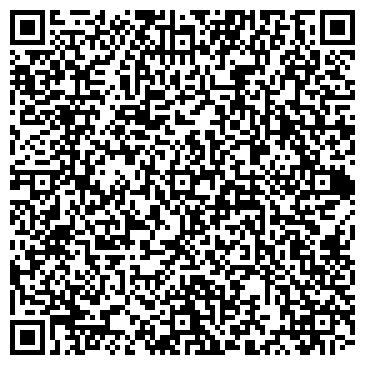 QR-код с контактной информацией организации ООО Фиеста