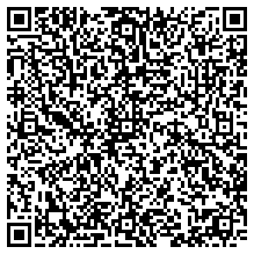 QR-код с контактной информацией организации KRH - medical