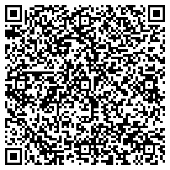 QR-код с контактной информацией организации ООО ТопАртГрупп