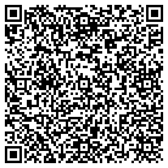 QR-код с контактной информацией организации Isopod