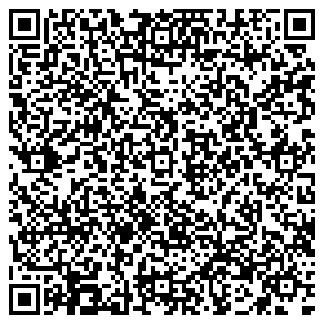 QR-код с контактной информацией организации Лавка маркет