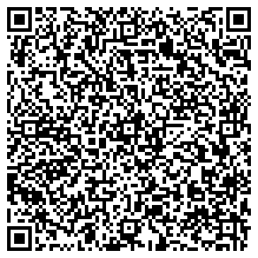 QR-код с контактной информацией организации Салон красоты "FUSION"
