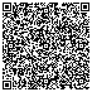 QR-код с контактной информацией организации ИП NadiN