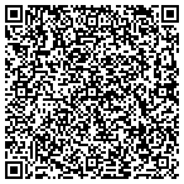 QR-код с контактной информацией организации Detailing Master's