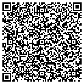 QR-код с контактной информацией организации ООО Perfect lash&brow