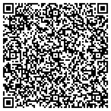 QR-код с контактной информацией организации ООО Happy Luga