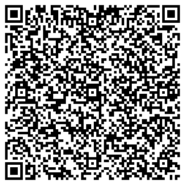QR-код с контактной информацией организации Завод Домов