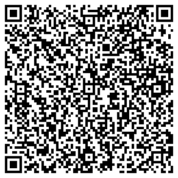 QR-код с контактной информацией организации ООО Петергоф