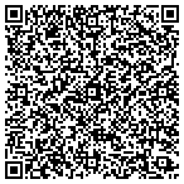 QR-код с контактной информацией организации ООО Авангардинж